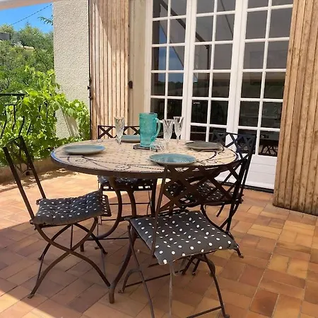 Holiday home Entiere A 550 M Du Centre-ville *