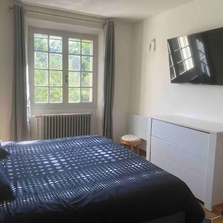 Holiday home Entiere A 550 M Du Centre-ville Valensole