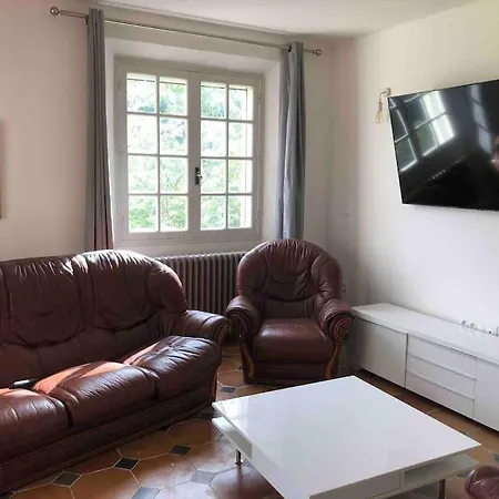 Holiday home Entiere A 550 M Du Centre-ville *